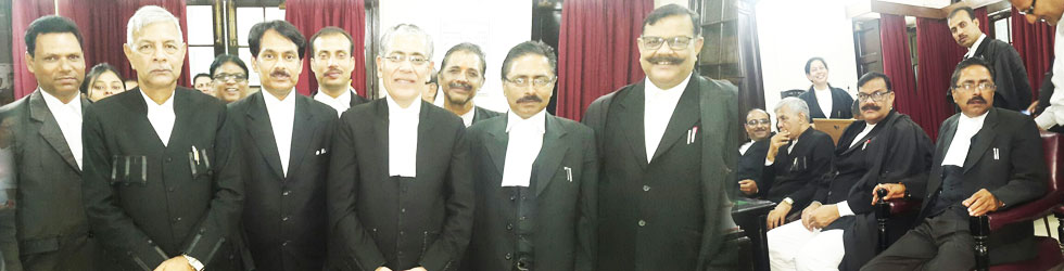 Patna High Court